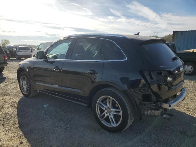 Photo 2 from auction – 2013 AUDI Q5 PREMIUM with VIN WA1DGAFP4DA069386