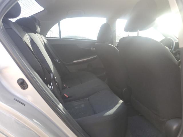Photo 10 from auction – 2010 TOYOTA COROLLA BA with VIN 2T1BU4EE3AC413286