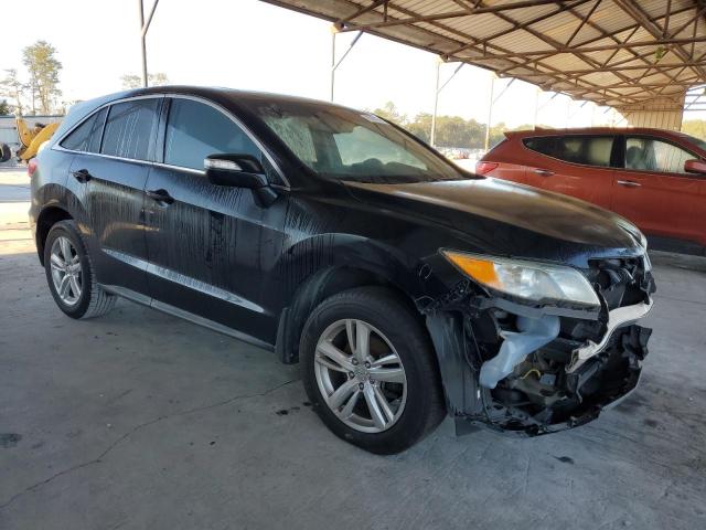 Photo 4 from auction – 2013 ACURA RDX TECHNO with VIN 5J8TB3H56DL007744