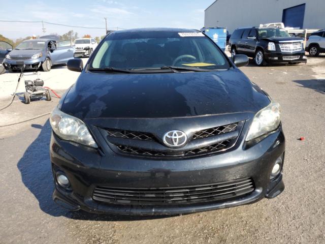 Photo 5 from auction – 2013 TOYOTA COROLLA BA with VIN 2T1BU4EE4DC939463
