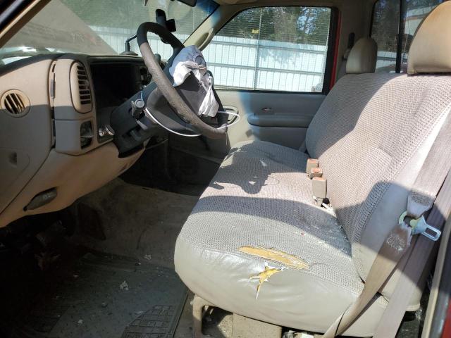 Photo 7 from auction – 1998 GMC SIERRA C15 with VIN 1GTEC14MXWZ552139