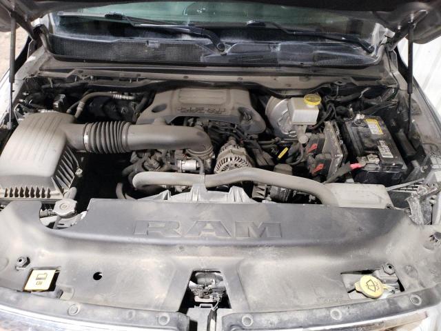 Photo 11 from auction – 2020 RAM 1500 BIG H with VIN 1C6SRFBTXLN253835