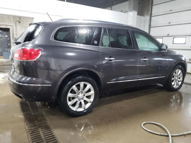 Photo 3 from auction – 2014 BUICK ENCLAVE with VIN 5GAKVCKD4EJ325586
