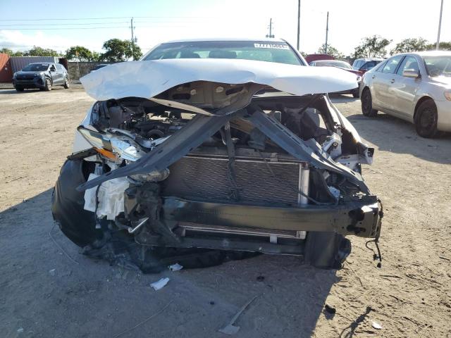 Photo 5 from auction – 2017 TOYOTA CAMRY LE with VIN 4T1BF1FK5HU419726