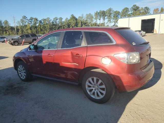 Photo 2 from auction – 2010 MAZDA CX-7 with VIN JM3ER2W56A0311726
