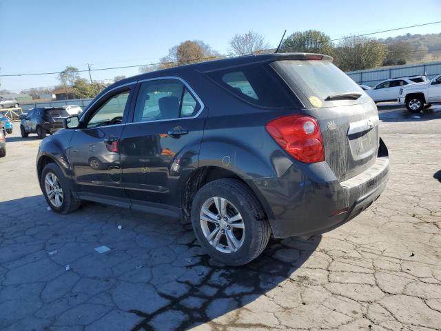 Foto 2 de la subasta – 2014 CHEVROLET EQUINOX LS con VIN 2GNALAEK5E6288342