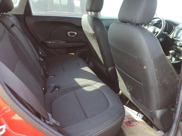 Photo 11 from auction – 2016 KIA SOUL + with VIN KNDJP3A51G7874502