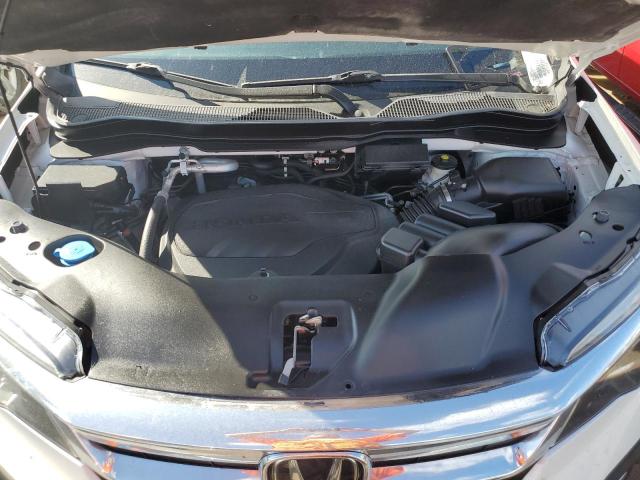 Photo 12 from auction – 2020 HONDA PILOT EXL with VIN 5FNYF6H5XLB051824