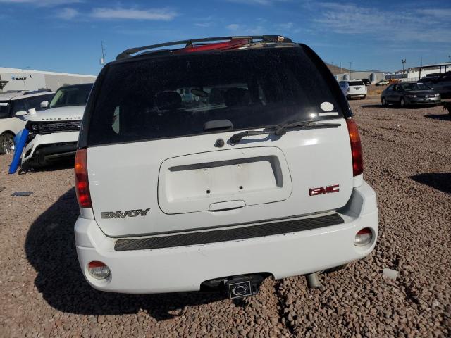 Photo 6 from auction – 2005 GMC ENVOY with VIN 1GKDT13SX52358816
