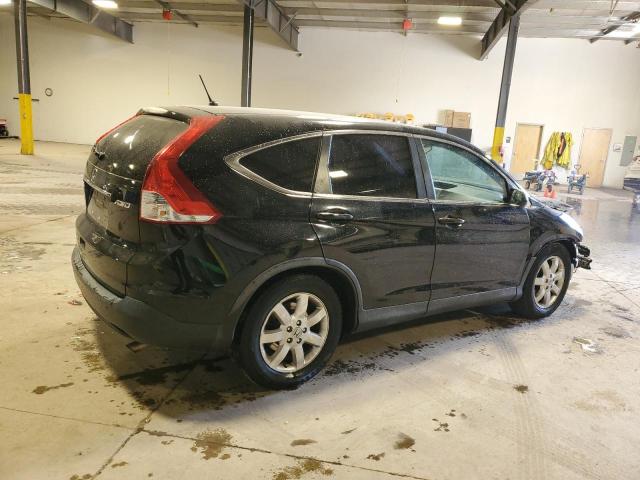 Photo 3 from auction – 2012 HONDA CR-V EX with VIN 2HKRM4H50CH616906