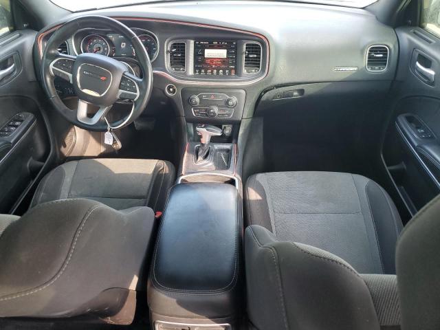 Photo 8 from auction – 2016 DODGE CHARGER SX with VIN 2C3CDXHG3GH187532