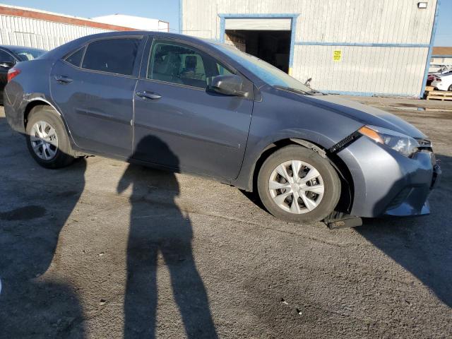 Photo 4 from auction – 2015 TOYOTA COROLLA L with VIN 5YFBURHE5FP271751