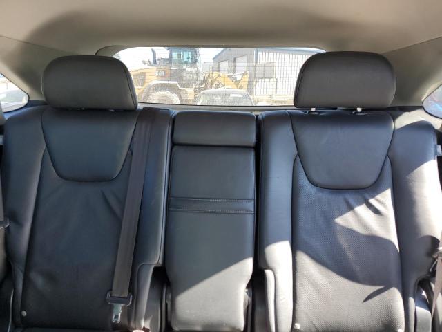 Photo 10 from auction – 2014 LEXUS RX 350 with VIN JTJZK1BA0E2012560