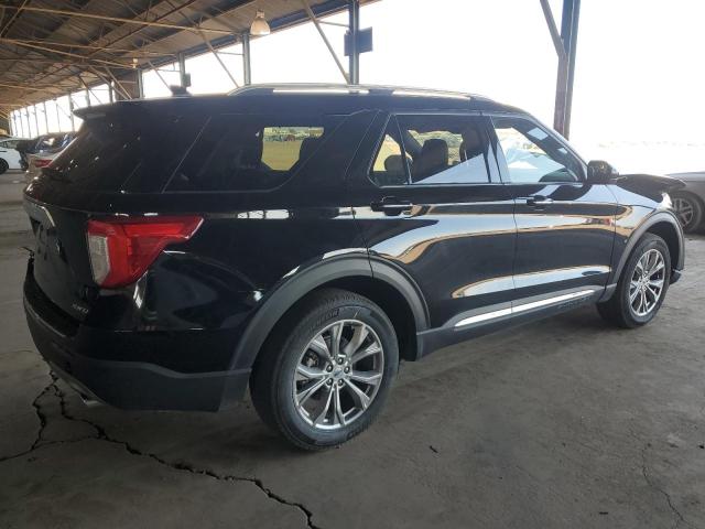 Photo 3 from auction – 2023 FORD EXPLORER L with VIN 1FMSK8FH4PGB19231