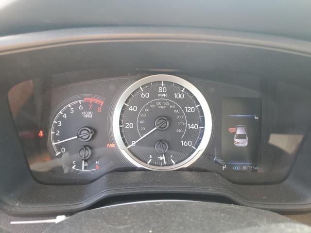 Photo 9 from auction – 2021 TOYOTA COROLLA LE with VIN 5YFEPMAE6MP180034