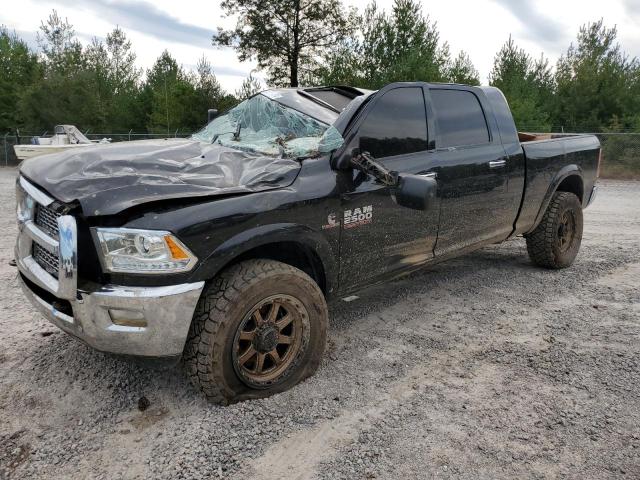 RAM 2500 LARAM 2018 with VIN 3C6UR5NL9JG381438 - Photo from auction