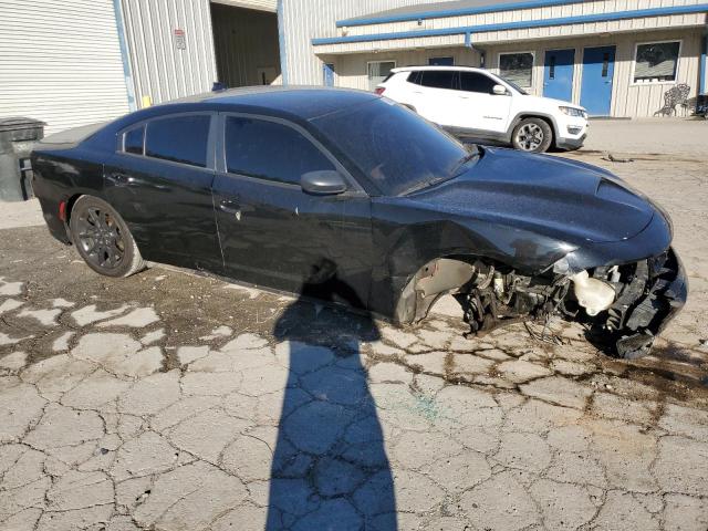 Zdjęcie 4 z aukcji – 2016 DODGE CHARGER SX z VIN 2C3CDXJG8GH298216