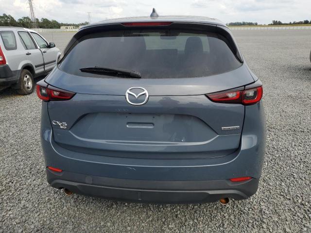 Photo 6 from auction – 2022 MAZDA CX-5 PREFE with VIN JM3KFBCM9N0544612