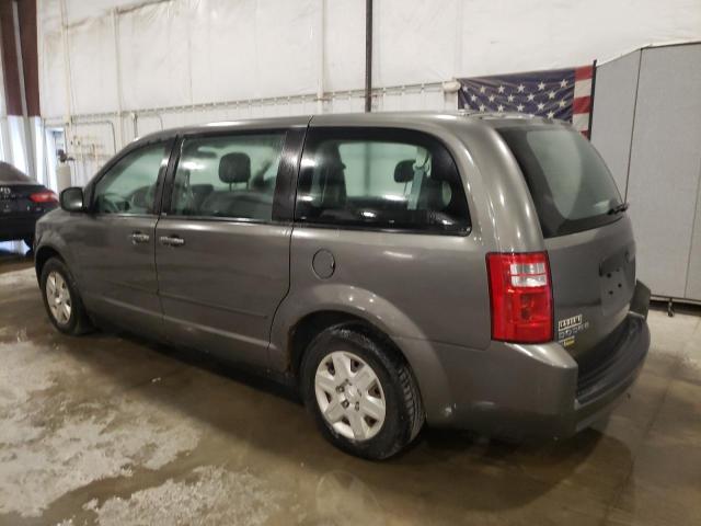 Photo 2 from auction – 2010 DODGE GRAND CARA with VIN 2D4RN4DE6AR454303