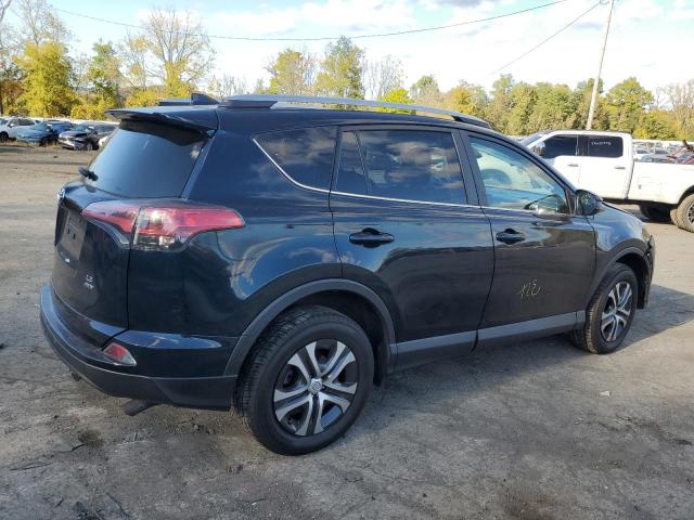 Photo 3 from auction – 2018 TOYOTA RAV4 LE with VIN 2T3BFREV6JW835355