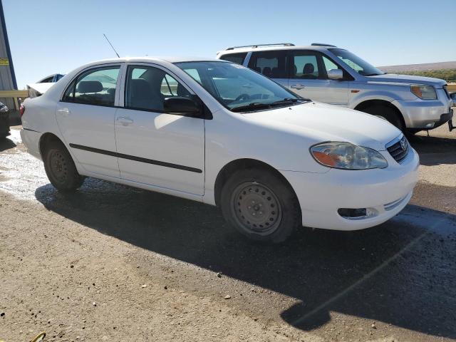 Photo 4 from auction – 2008 TOYOTA COROLLA CE with VIN 2T1BR32E78C883752