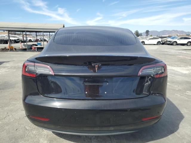 Photo 6 from auction – 2018 TESLA MODEL 3 with VIN 5YJ3E1EA2JF089501