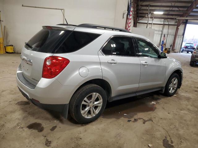 Photo 3 from auction – 2012 CHEVROLET EQUINOX LT with VIN 2GNFLEEKXC6134509