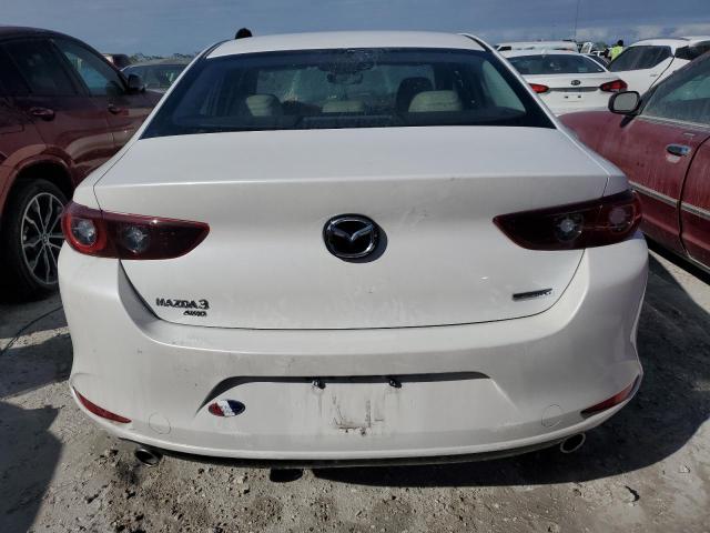 Photo 6 from auction – 2022 MAZDA 3 PREFERRE with VIN 3MZBPBCL4NM311809