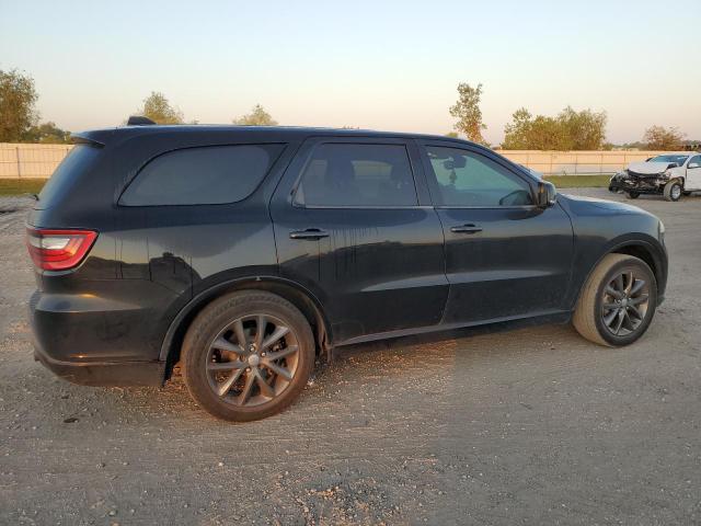 Photo 3 from auction – 2018 DODGE DURANGO GT with VIN 1C4RDHDG3JC133059