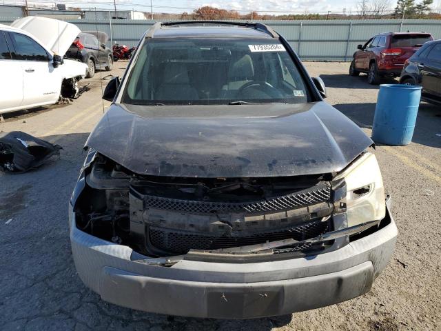 Photo 5 from auction – 2005 CHEVROLET EQUINOX LS with VIN 2CNDL23F056141570