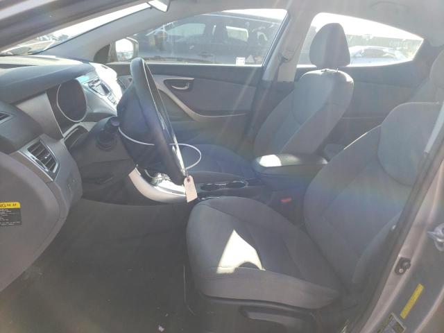 Photo 7 from auction – 2011 HYUNDAI ELANTRA GL with VIN KMHDH4AE3BU105893