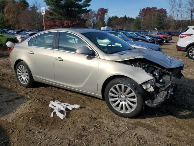 Photo 4 from auction – 2012 BUICK REGAL with VIN 2G4GR5EK1C9148854