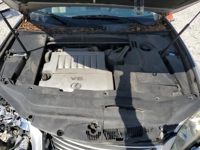 Photo 11 from auction – 2008 LEXUS ES 350 with VIN JTHBJ46G182213426