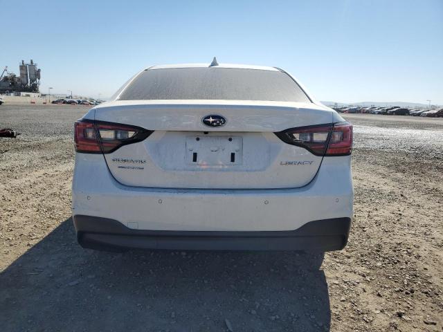 Photo 6 from auction – 2022 SUBARU LEGACY LIM with VIN 4S3BWAM6XN3026624