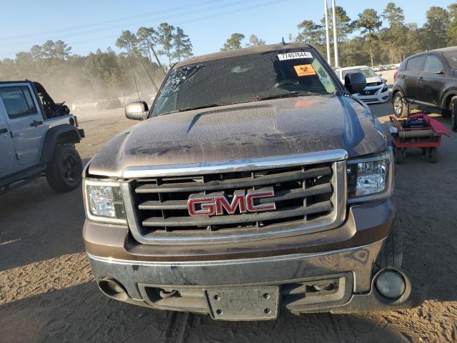 Photo 5 from auction – 2008 GMC SIERRA C15 with VIN 2GTEC130181313170