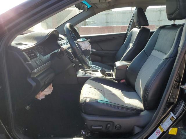 Photo 7 from auction – 2014 TOYOTA CAMRY L with VIN 4T1BF1FK7EU453999