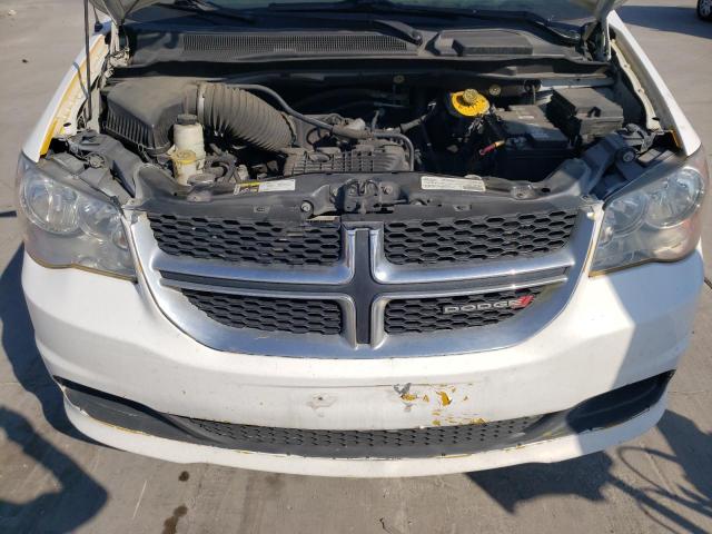 Zdjęcie 12 z aukcji – 2017 DODGE GRAND CARA z VIN 2C4RDGBG5HR768041