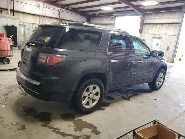 Photo 3 from auction – 2015 GMC ACADIA SLE with VIN 1GKKRPKD2FJ182282