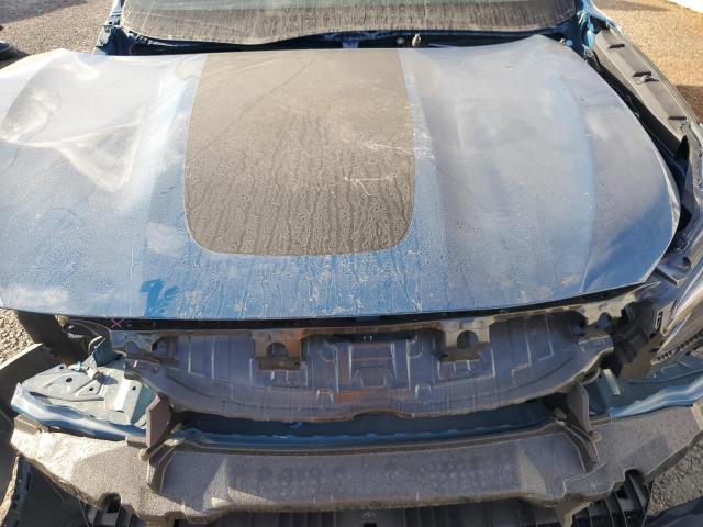 Photo 12 from auction – 2024 SUBARU OUTBACK WI with VIN 4S4BTGUD3R3283166