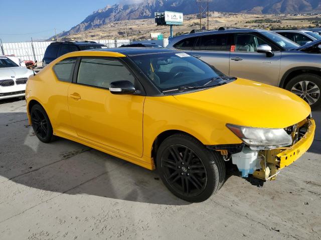 Photo 4 from auction – 2012 TOYOTA SCION TC with VIN JTKJF5C71C3026434