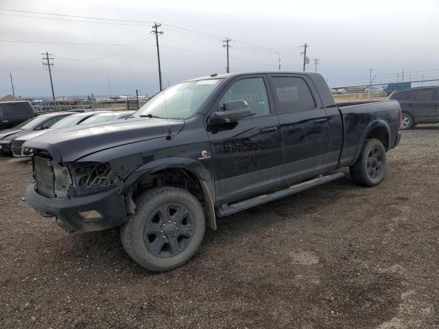 RAM 3500 LARAM 2015 with VIN 3C63R3ML9FG590199 - Photo from auction