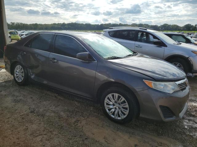 Photo 4 from auction – 2014 TOYOTA CAMRY L with VIN 4T1BF1FK4EU867807