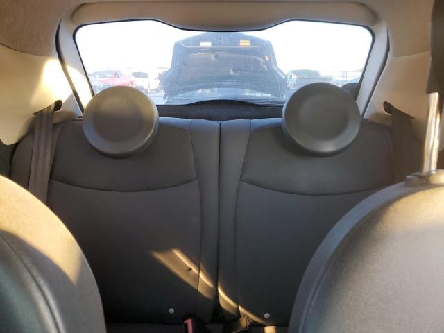 Photo 10 from auction – 2012 FIAT 500 POP with VIN 3C3CFFAR0CT124941