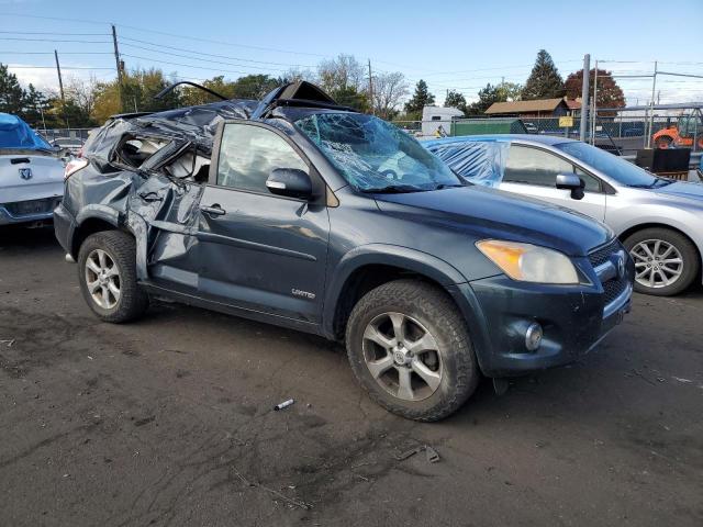 Photo 4 from auction – 2011 TOYOTA RAV4 LIMIT with VIN 2T3DK4DV2BW048297
