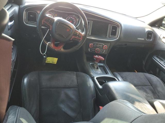 Photo 8 from auction – 2016 DODGE CHARGER R/ with VIN 2C3CDXCT4GH174891
