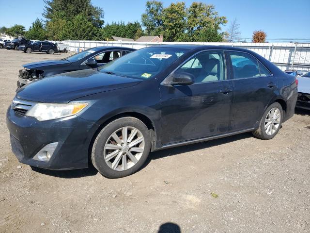 TOYOTA CAMRY BASE 2012 with VIN 4T1BF1FK9CU148310 - Photo from auction
