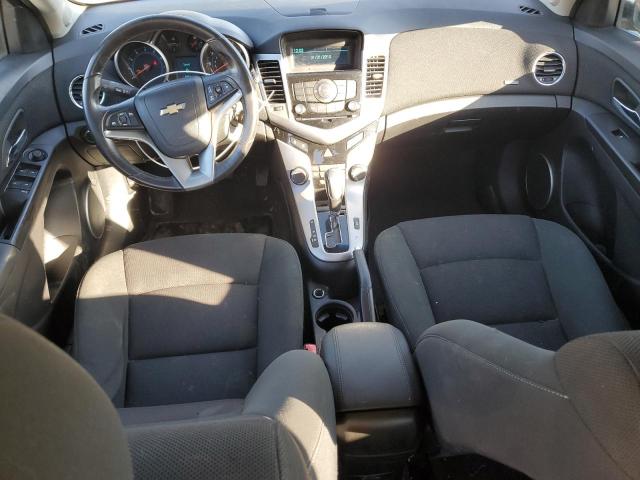Photo 8 from auction – 2012 CHEVROLET CRUZE LT with VIN 1G1PF5SC6C7221060