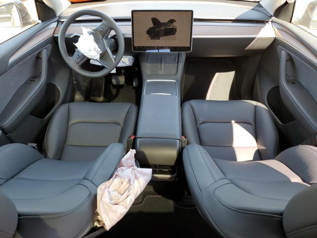 Photo 8 from auction – 2024 TESLA MODEL Y with VIN 7SAYGDED2RF127223