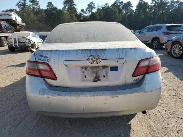 Photo 6 from auction – 2008 TOYOTA CAMRY CE with VIN 4T1BE46K08U241938