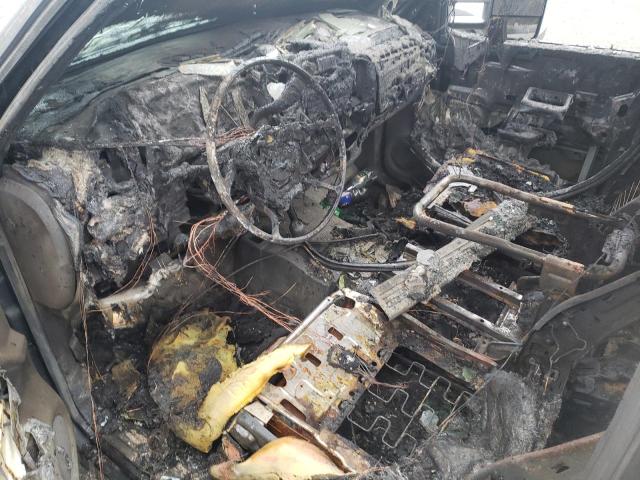 Фото 8 с аукциона – 2008 CHEVROLET SILVERADO с VIN 1GCHK24K58E109105
